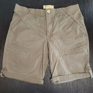 Democracy shorts with AB technology